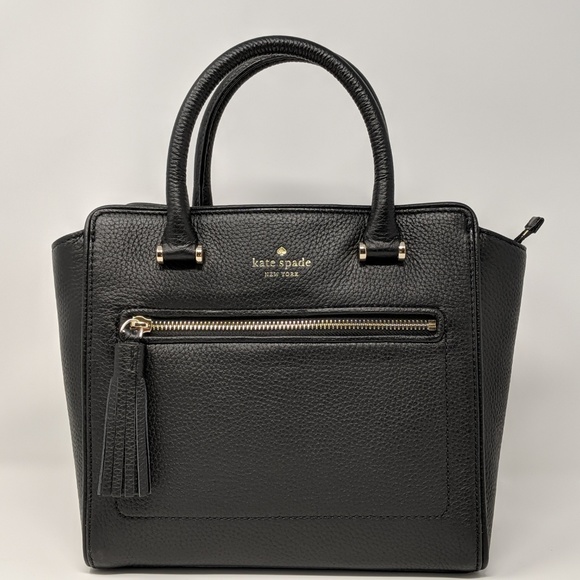 Kate Spade Chester Street Small Allyn - Picture 2 of 3